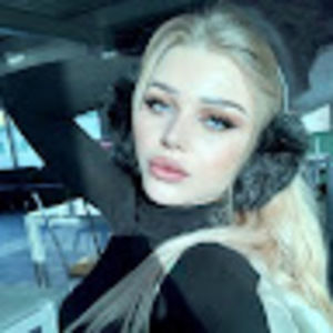 Meet your Posher, Marilynne